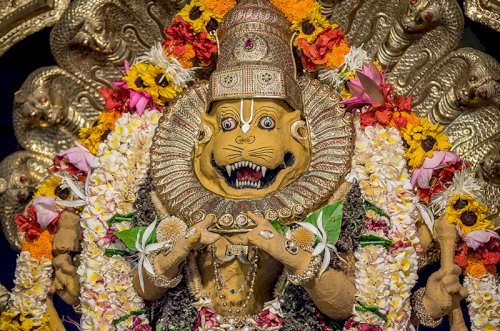 Narasimha