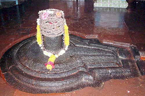 12 Jyotirlinga