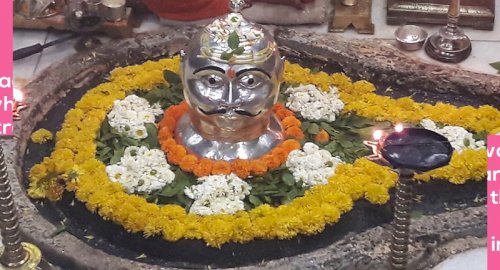 Trimbakeshwar Jyotirlinga - Maharashtra