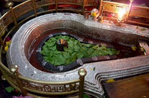 Bhimashankar Jyotirlinga - Maharashtra