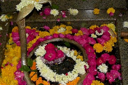 Omkareshwar Jyotirlinga - Madhya Pradesh