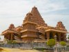Chhatarpur Temple - Delhi