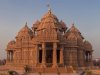 Swaminarayan Akshardham Temple 
