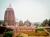 Jagannath Temple  Puri