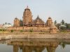 Brahmeswara Temple  