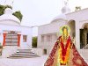 Maa Katyayani Temple - Uttar Pradesh