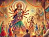 The History of Dussehra / Navratri Festival