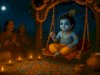 Sri Krishna Janmashtami - History, Significance & Celebrations