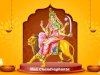 माँ दुर्गा का तीसरा स्वरूप: माँ चंद्रघंटा की पूजा और महत्व