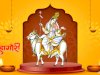 नवरात्रि का आठवाँ दिन: माँ महागौरी की पूजा का महत्व, कथा और विधि