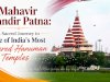 Mahavir Mandir Patna: Introduction, History & the Sacred Legacy of Bihar's Most Revered Hanuman Temple - Part - 1