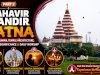 Mahavir Mandir Patna Part 2: Lord Hanuman, Temple Architecture, Spiritual Significance & Daily Worship
