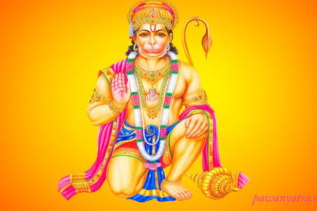 हनुमान चालीसा | सम्पूर्ण पाठ, अर्थ, महत्व और लाभ