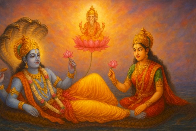 अनंत चतुर्दशी क्यों मनाई जाती है? – पौराणिक, सांस्कृतिक और भावनात्मक महत्व