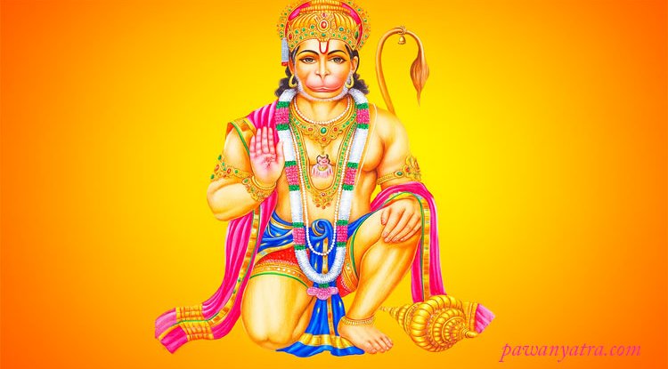 हनुमान चालीसा | सम्पूर्ण पाठ, अर्थ, महत्व और लाभ
