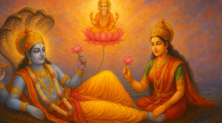 अनंत चतुर्दशी क्यों मनाई जाती है? – पौराणिक, सांस्कृतिक और भावनात्मक महत्व