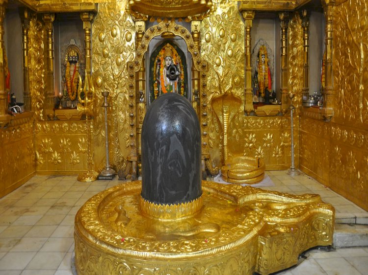 Somnath Temple