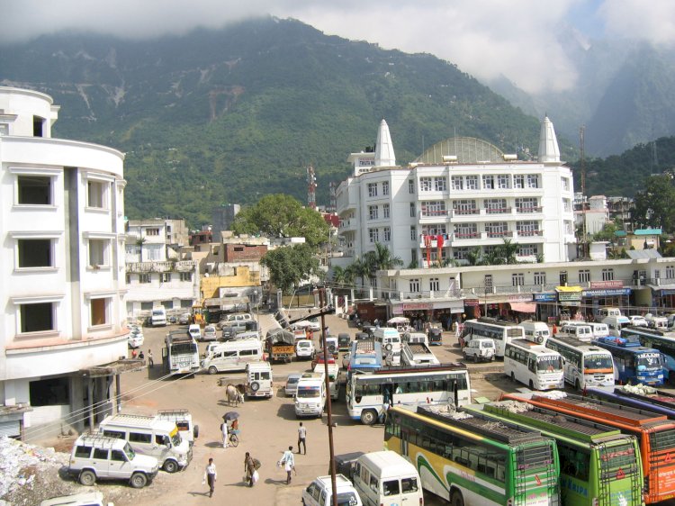 Vaishno Devi Temple