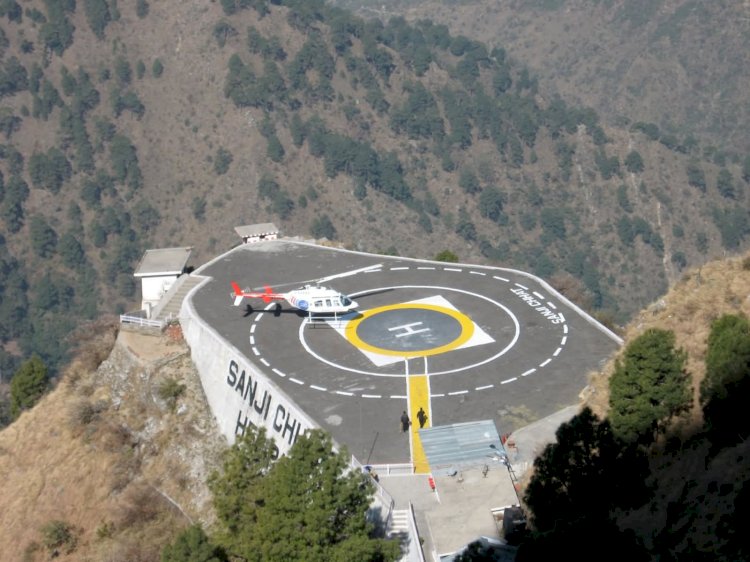 Vaishno Devi Temple