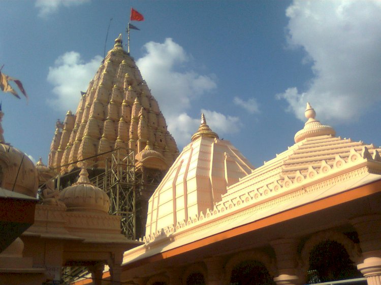 Mahakaleshwar Temple - Ujjain