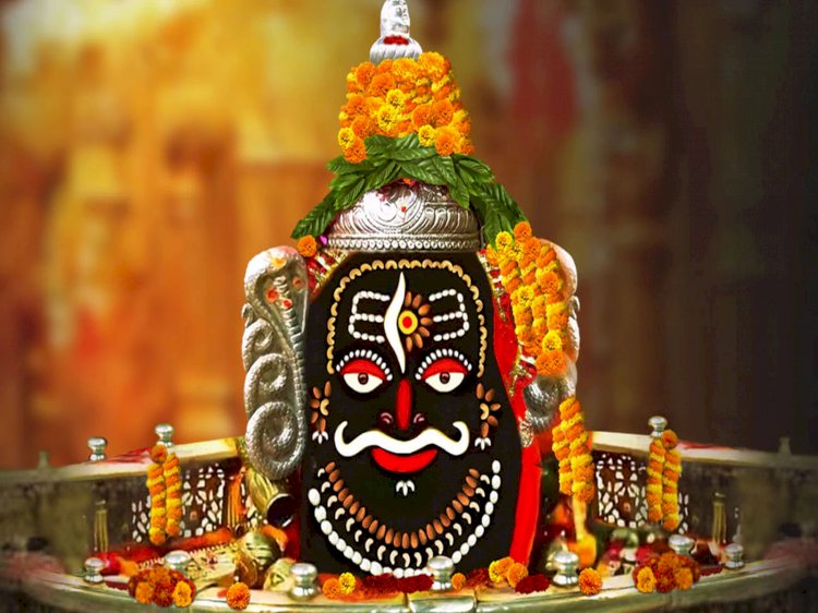 Mahakaleshwar Temple - Ujjain