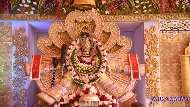 Khatu Shyam Temple: History, Travel Guide, and Timings