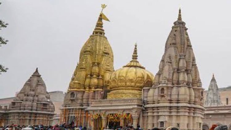 काशी विश्वनाथ मंदिर – शिव की नगरी, मोक्ष का द्वार | Kashi Vishwanath Temple, Varanasi