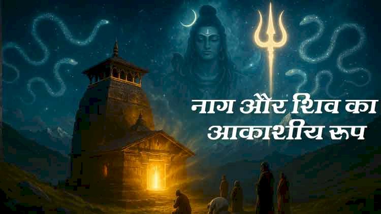 तुंगनाथ मंदिर, उत्तराखंड – विश्व का सबसे ऊँचा शिव मंदिर | पंचकेदार कथा
