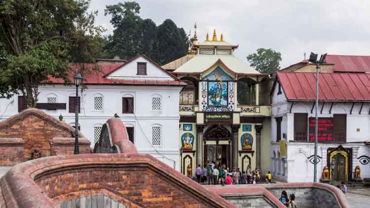 पशुपतिनाथ ( pashupatinath ) मंदिर, काठमांडू – नेपाल में शिव के पशुपति रूप का रहस्य