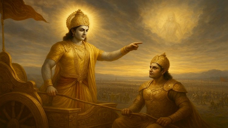 Sri Krishna Janmashtami - History, Significance & Celebrations