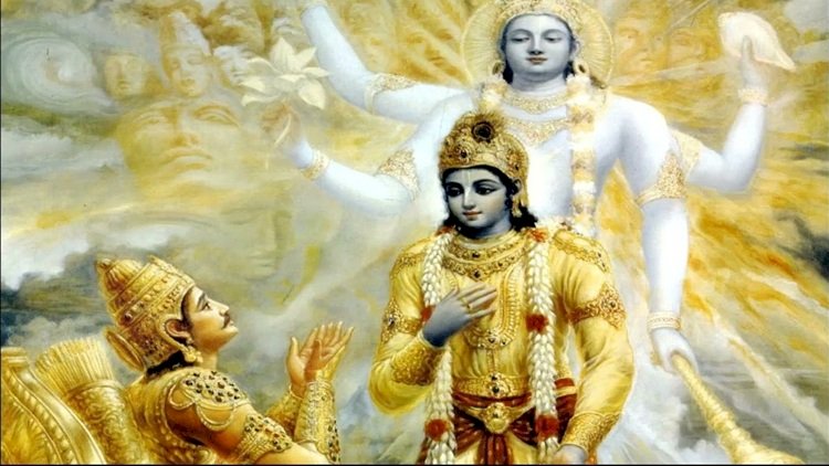 Sri Krishna Janmashtami - History, Significance & Celebrations