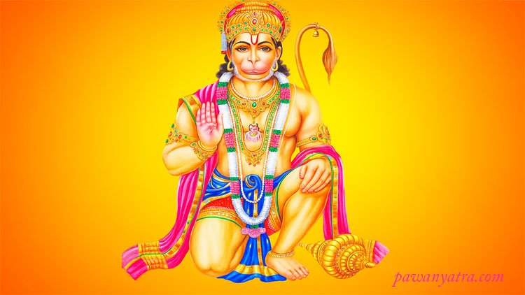 हनुमान चालीसा | सम्पूर्ण पाठ, अर्थ, महत्व और लाभ